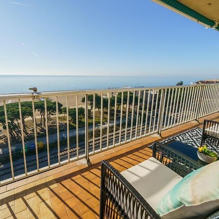 Homeholidaysrentals Nice - Costa Barcelona Malgrat de Mar Eksteriør bilde