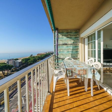 Homeholidaysrentals Nice - Costa Barcelona Malgrat de Mar Eksteriør bilde