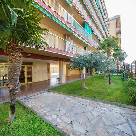 Homeholidaysrentals Nice - Costa Barcelona Malgrat de Mar Eksteriør bilde