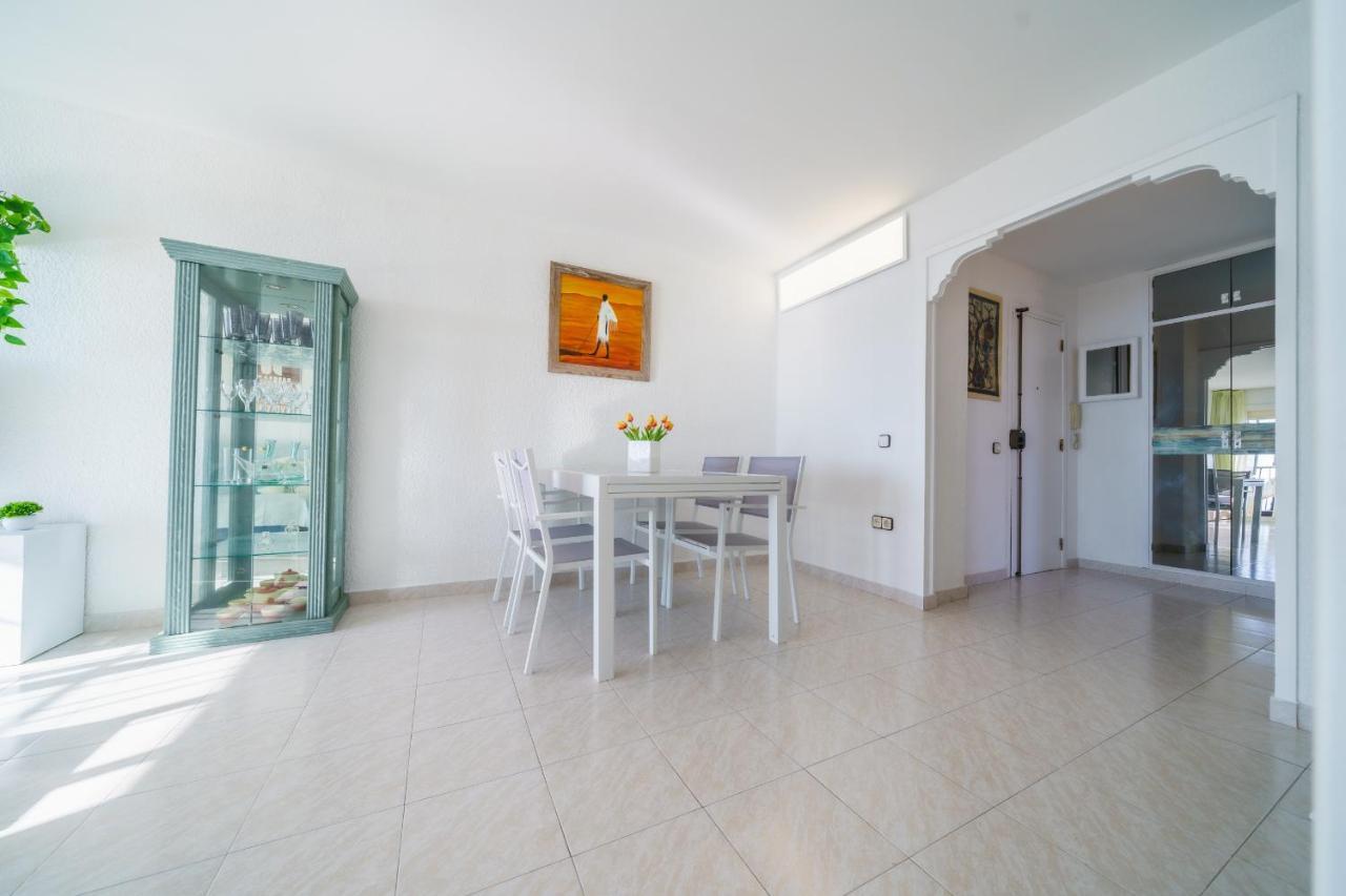 Homeholidaysrentals Nice - Costa Barcelona Malgrat de Mar Eksteriør bilde