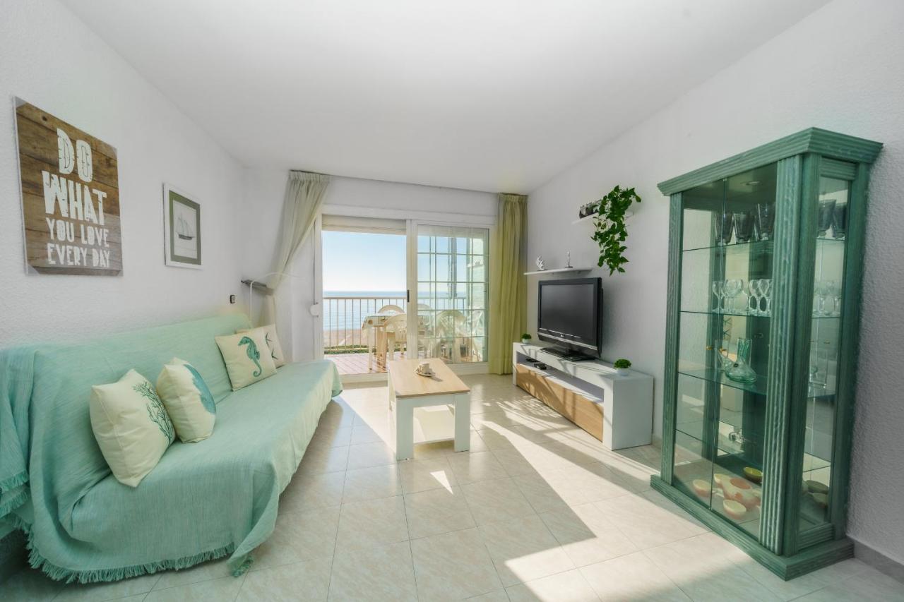 Homeholidaysrentals Nice - Costa Barcelona Malgrat de Mar Eksteriør bilde