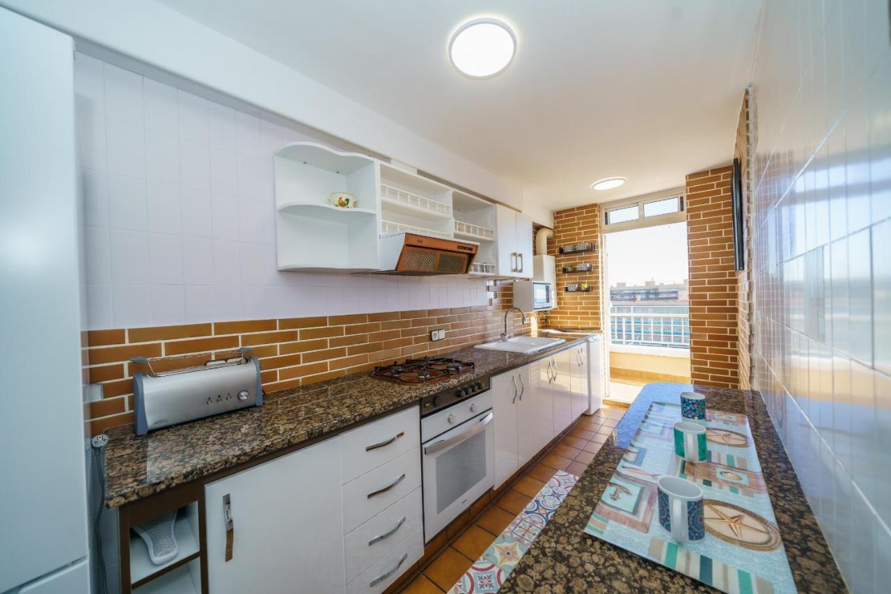 Homeholidaysrentals Nice - Costa Barcelona Malgrat de Mar Eksteriør bilde