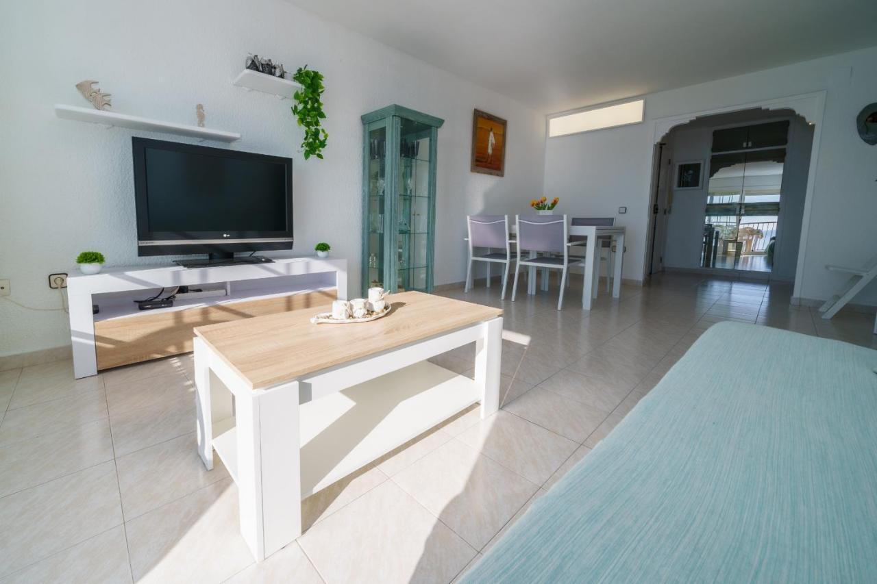 Homeholidaysrentals Nice - Costa Barcelona Malgrat de Mar Eksteriør bilde