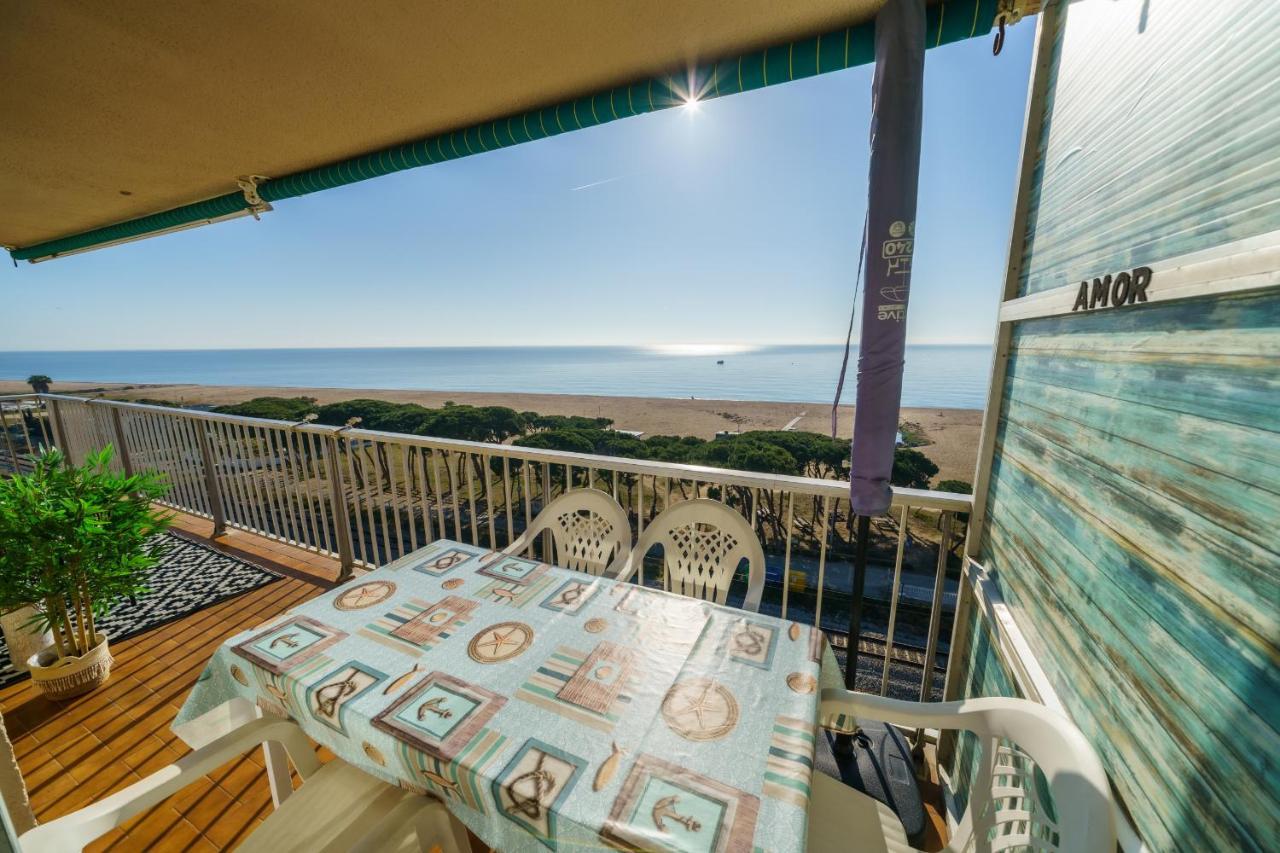 Homeholidaysrentals Nice - Costa Barcelona Malgrat de Mar Eksteriør bilde