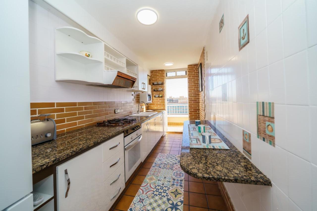 Homeholidaysrentals Nice - Costa Barcelona Malgrat de Mar Eksteriør bilde