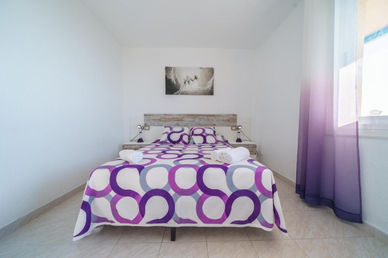 Homeholidaysrentals Nice - Costa Barcelona Malgrat de Mar Eksteriør bilde