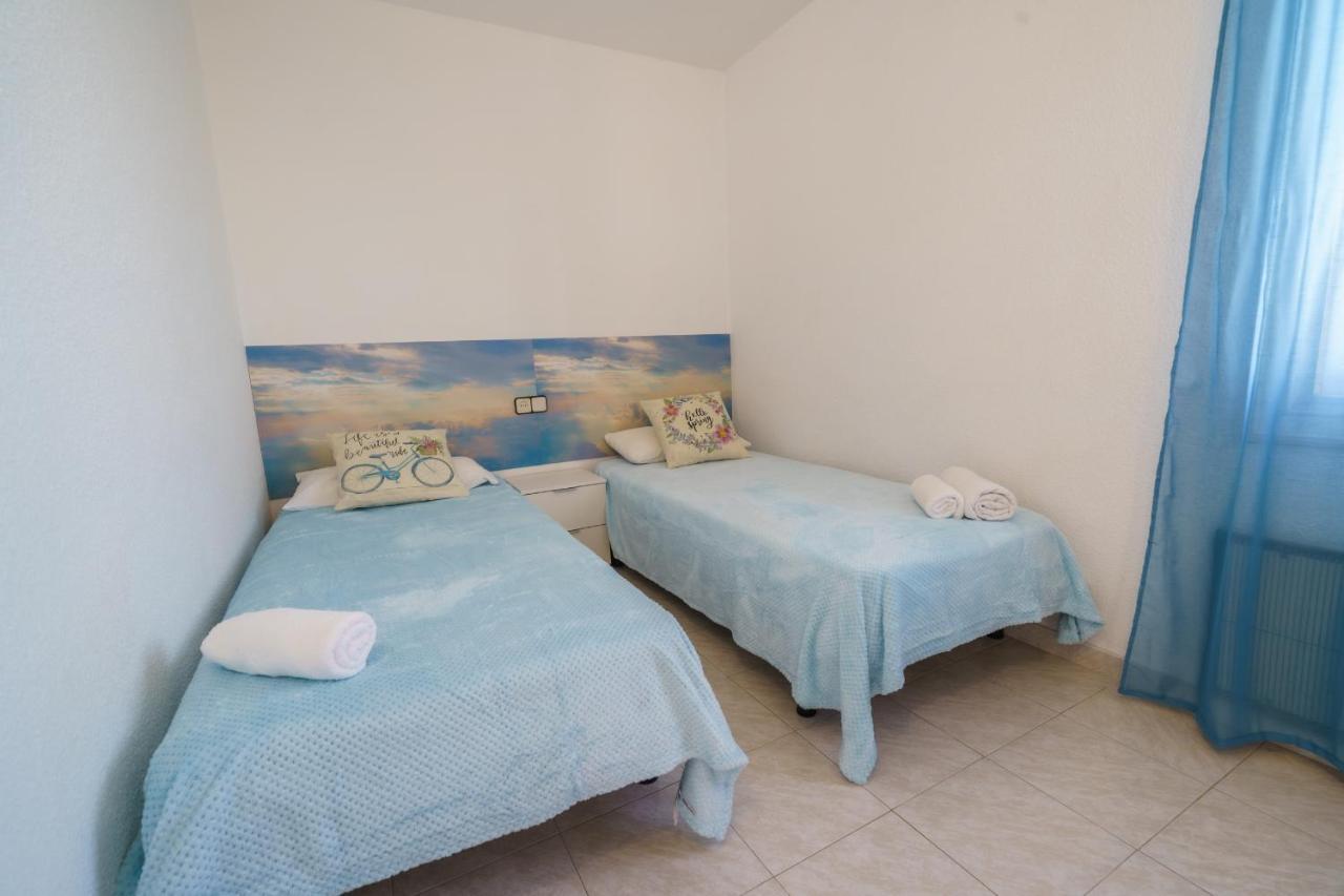 Homeholidaysrentals Nice - Costa Barcelona Malgrat de Mar Eksteriør bilde