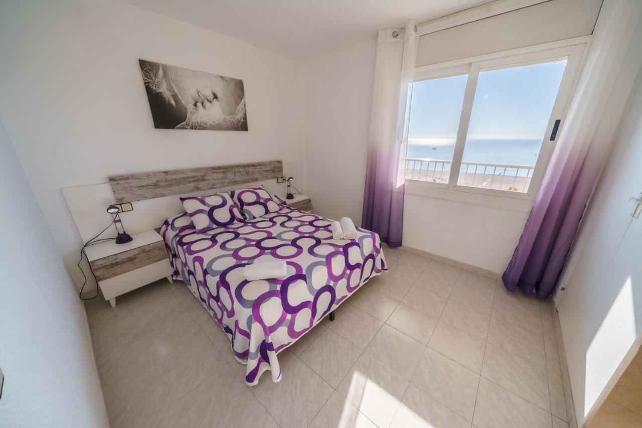 Homeholidaysrentals Nice - Costa Barcelona Malgrat de Mar Eksteriør bilde