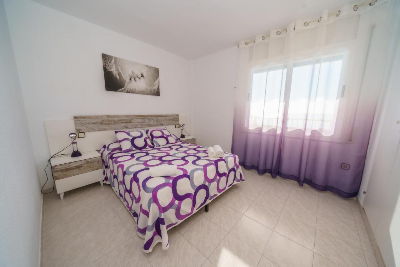 Homeholidaysrentals Nice - Costa Barcelona Malgrat de Mar Eksteriør bilde