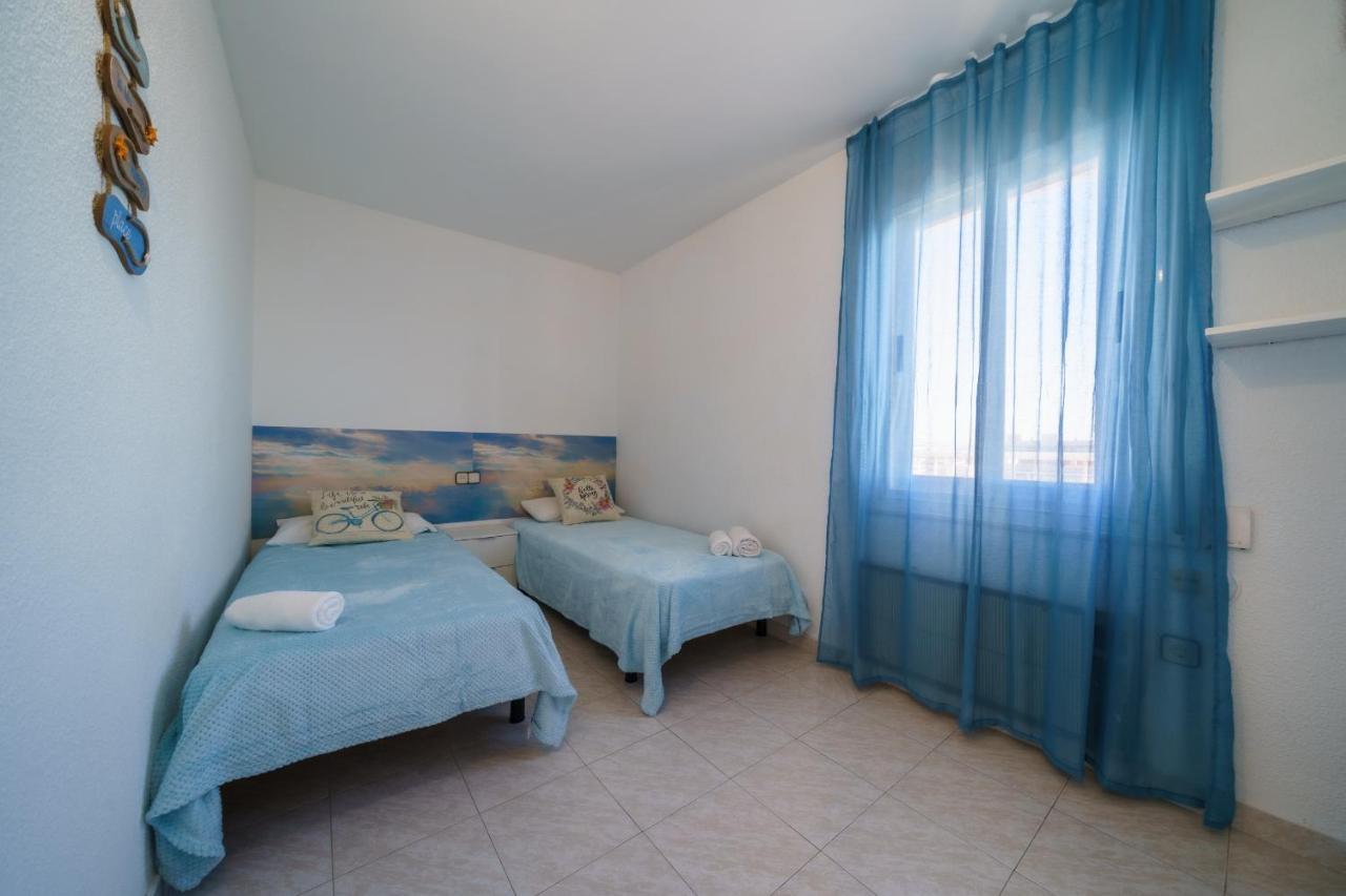 Homeholidaysrentals Nice - Costa Barcelona Malgrat de Mar Eksteriør bilde