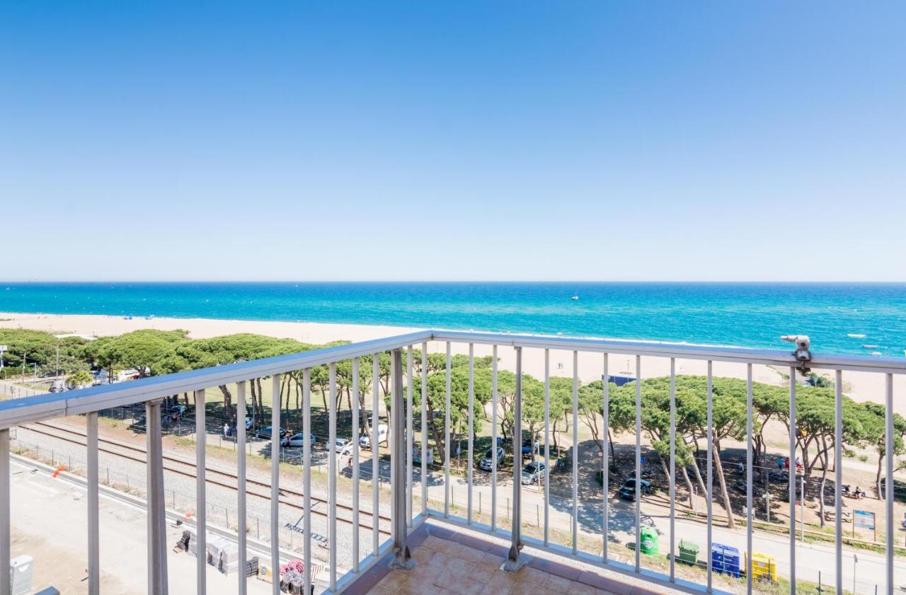 Homeholidaysrentals Nice - Costa Barcelona Malgrat de Mar Eksteriør bilde