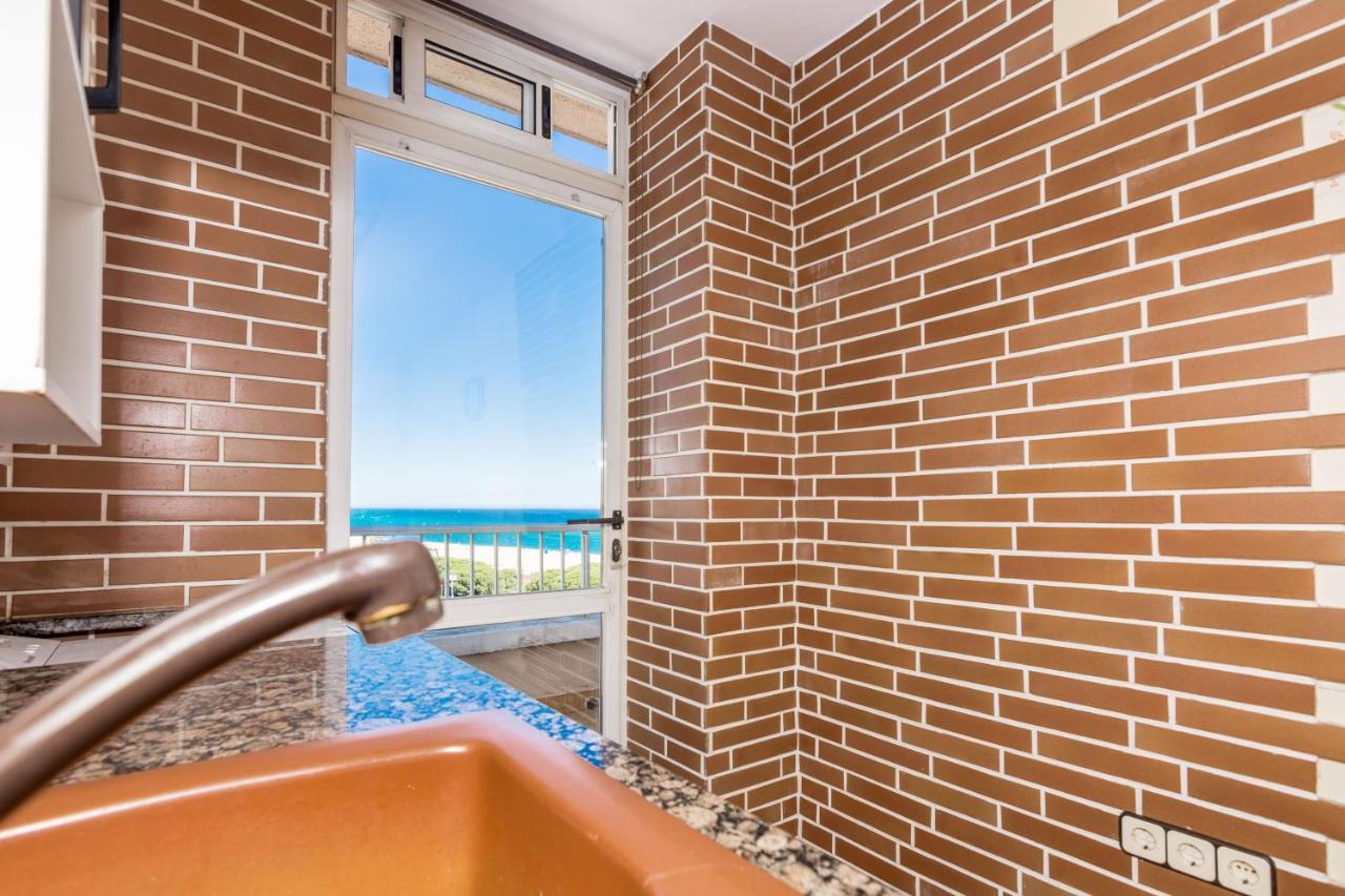 Homeholidaysrentals Nice - Costa Barcelona Malgrat de Mar Eksteriør bilde