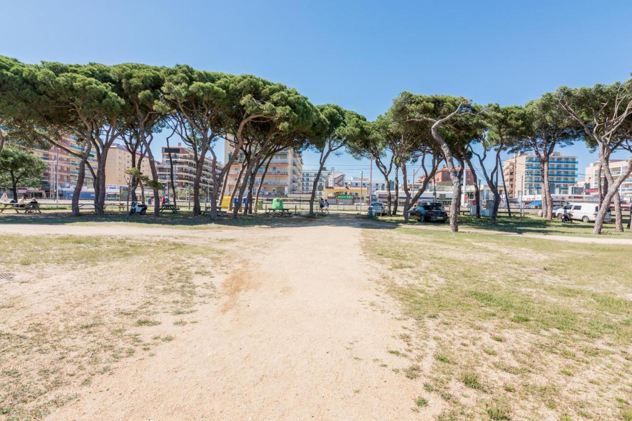 Homeholidaysrentals Nice - Costa Barcelona Malgrat de Mar Eksteriør bilde
