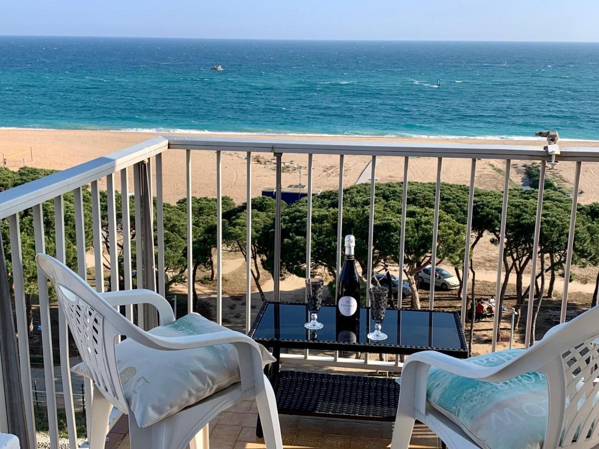 Homeholidaysrentals Nice - Costa Barcelona Malgrat de Mar Eksteriør bilde