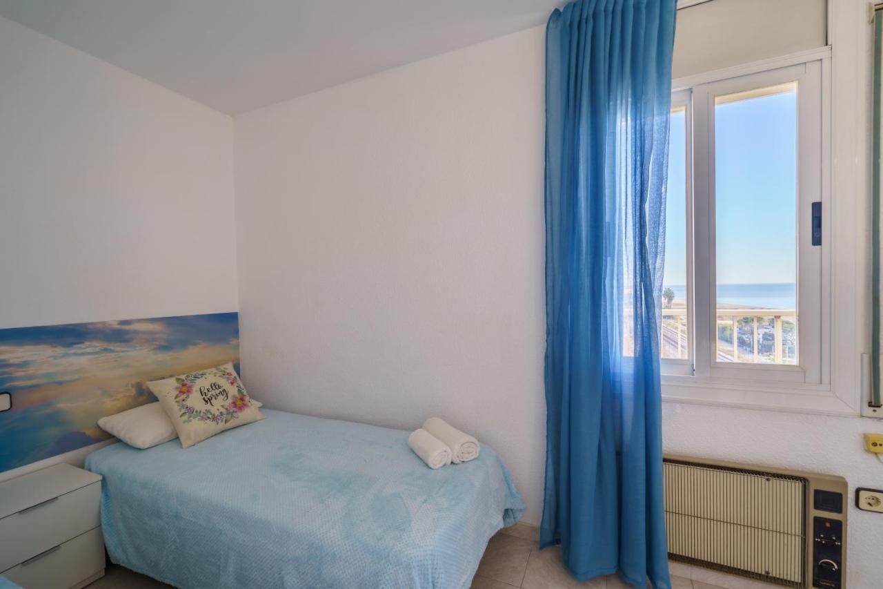 Homeholidaysrentals Nice - Costa Barcelona Malgrat de Mar Eksteriør bilde