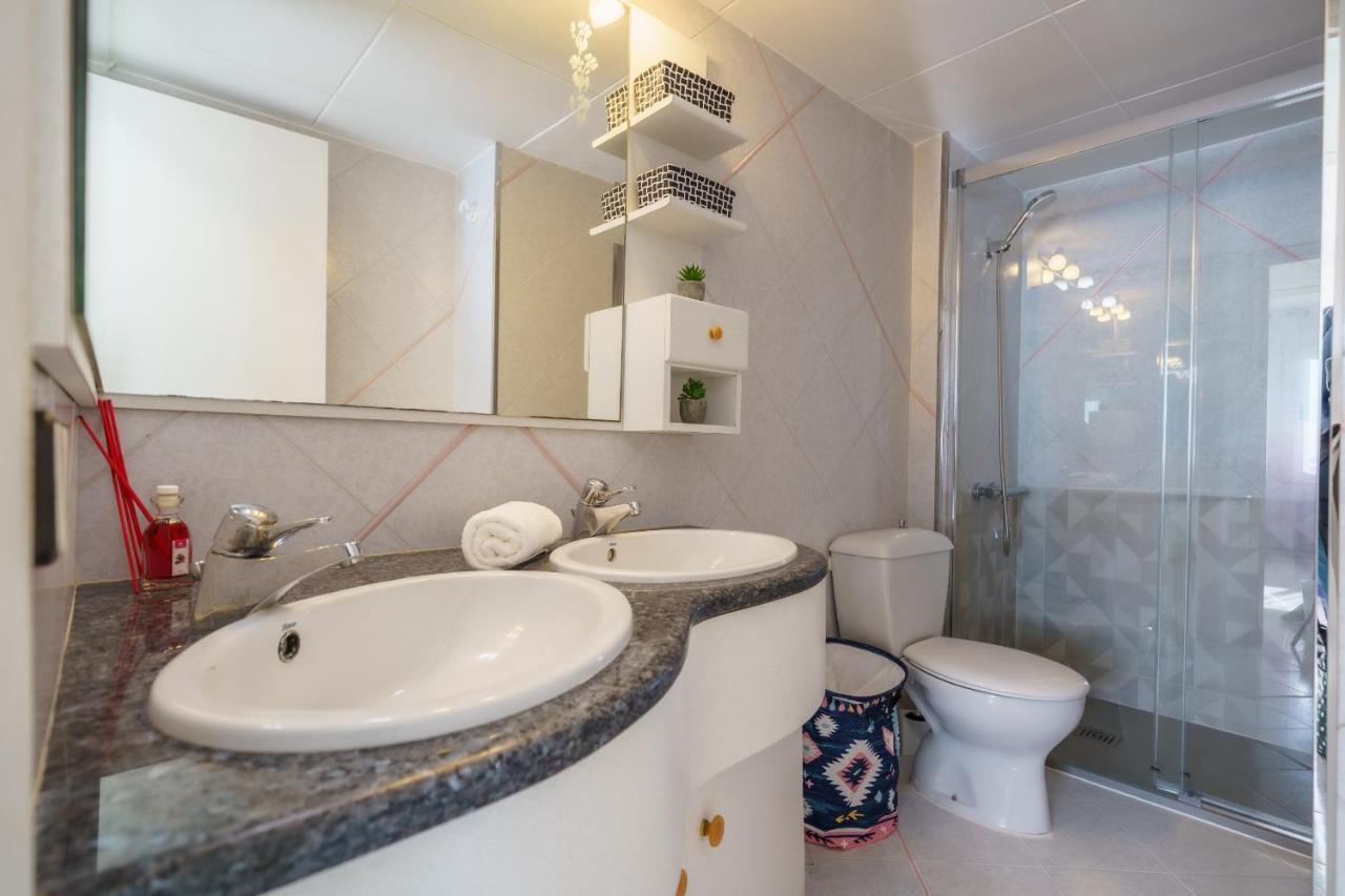 Homeholidaysrentals Nice - Costa Barcelona Malgrat de Mar Eksteriør bilde