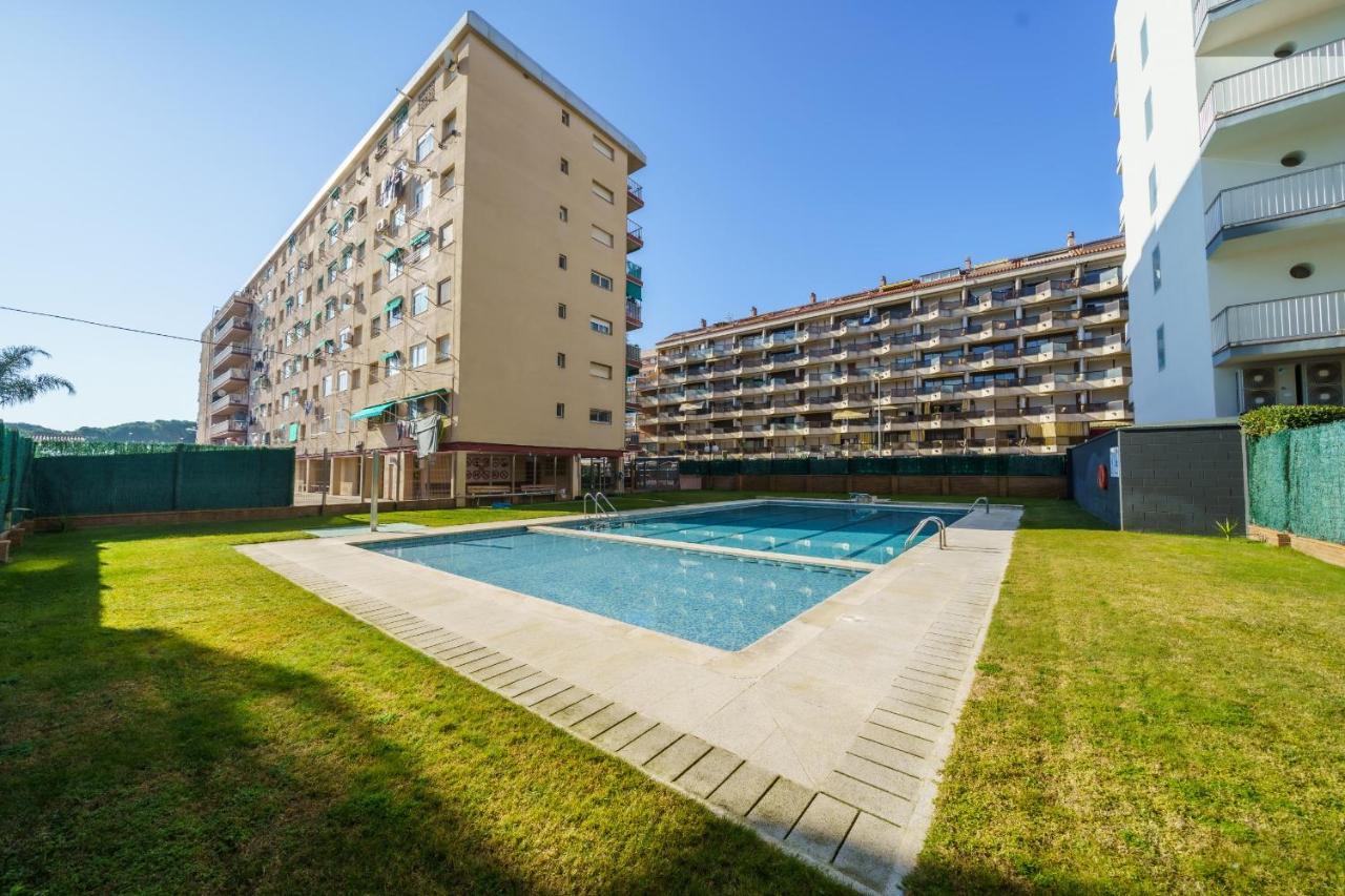 Homeholidaysrentals Nice - Costa Barcelona Malgrat de Mar Eksteriør bilde