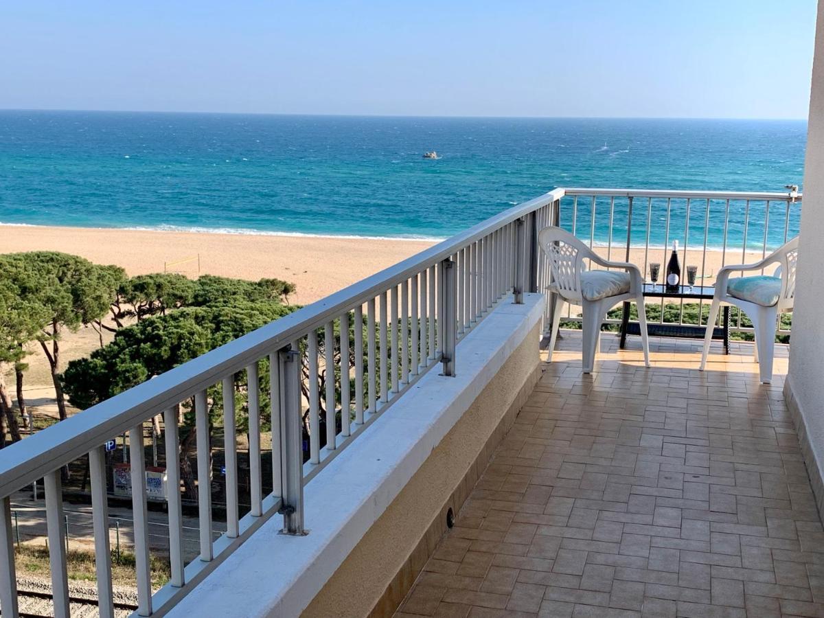 Homeholidaysrentals Nice - Costa Barcelona Malgrat de Mar Eksteriør bilde